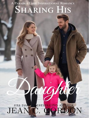 cover image of Sharing His Daughter